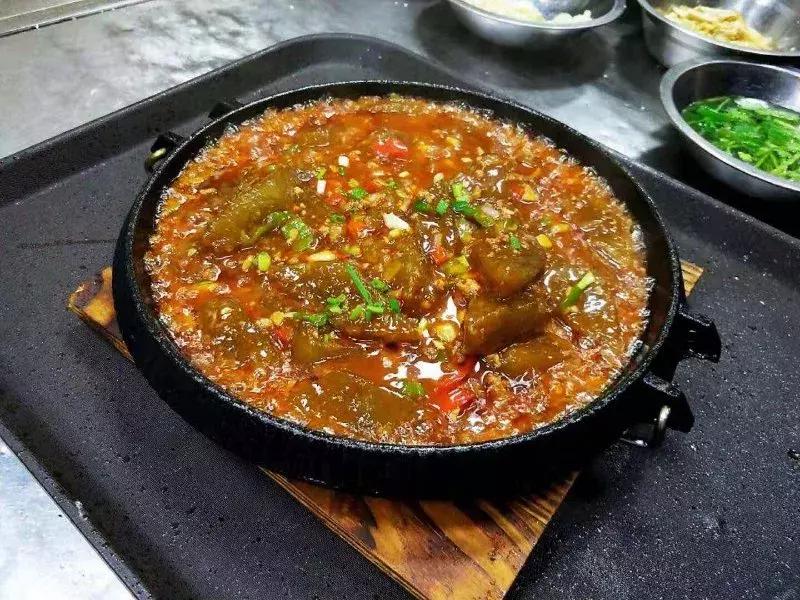 正宗重庆九门寨石锅鱼,正宗石锅鱼哪里好吃