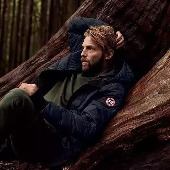 冬天还没到就开始穿羽绒服了,宫斗羽绒服