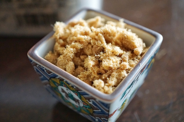 适合双十一吃的美食,好礼相约双11