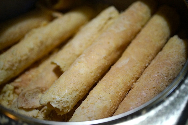 适合双十一吃的美食,好礼相约双11