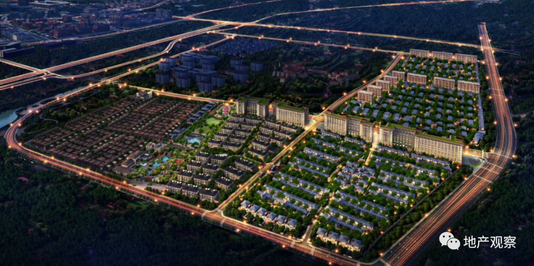 万科今日爆款户型推荐,万科高端品质房