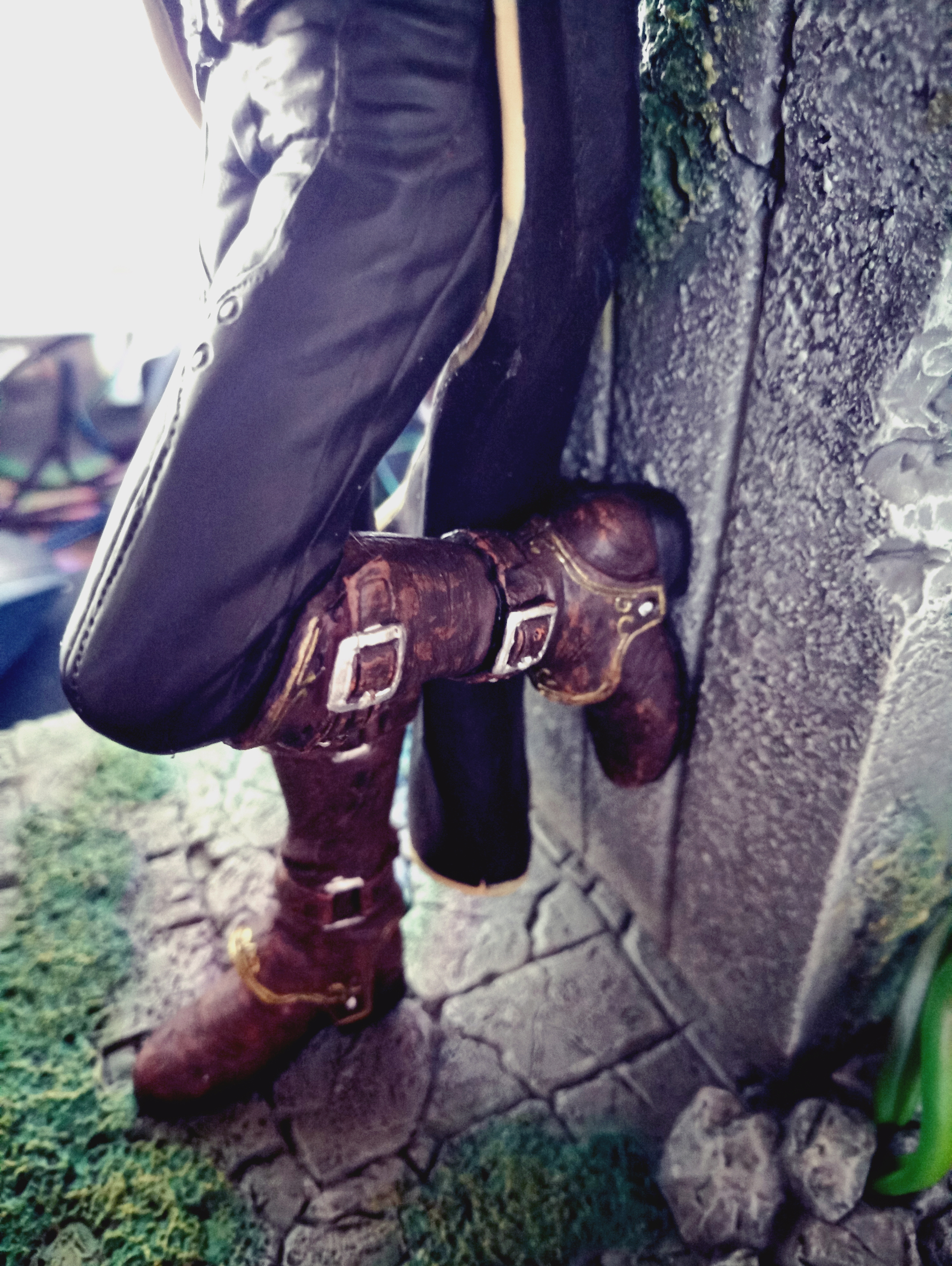 英雄联盟手办开箱测评视频,英雄联盟千珏手办开箱