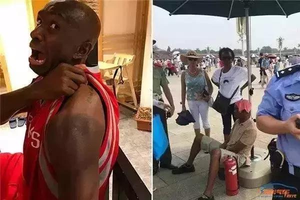 非洲竟然也有护肤品？这波骚操作可还行？！