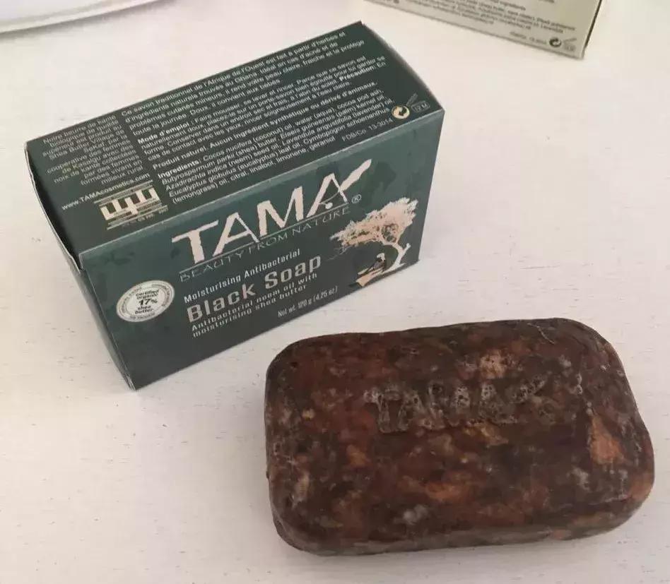 非洲竟然也有护肤品？这波骚操作可还行？！