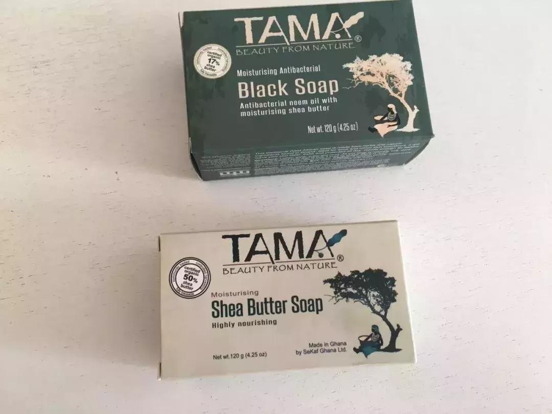 非洲竟然也有护肤品？这波骚操作可还行？！