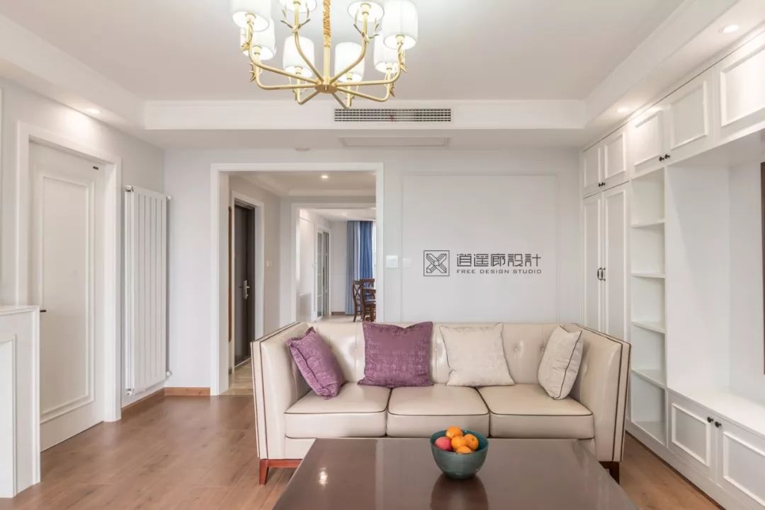 万科城市之光精装房大改造，这真的是我的家吗？附价格明细表单