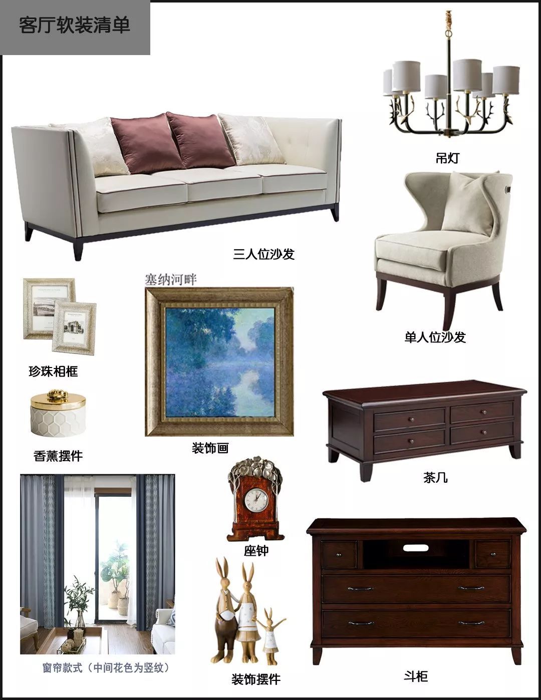 万科城市之光精装房大改造，这真的是我的家吗？附价格明细表单