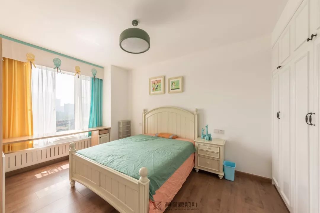 万科城市之光精装房大改造，这真的是我的家吗？附价格明细表单