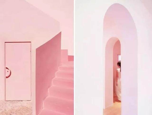 建筑也有男女之别？深圳城中村“欲望之屋”，粉蓝讲述男女差别！