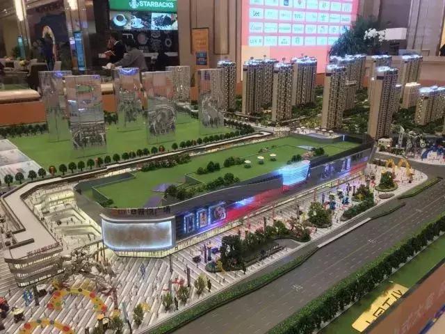 赣榆即将开建的超高楼,赣榆新城商业综合体规划