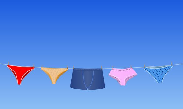 小裤发黄还能穿吗,裤头发黄还能穿吗