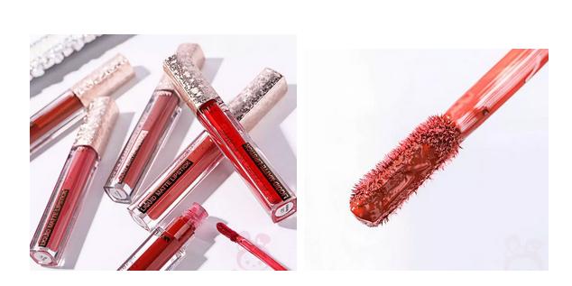 秋冬必入的泰国口红,一支才几十块!