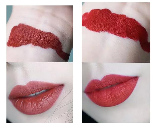 秋冬必入的泰国口红,一支才几十块!