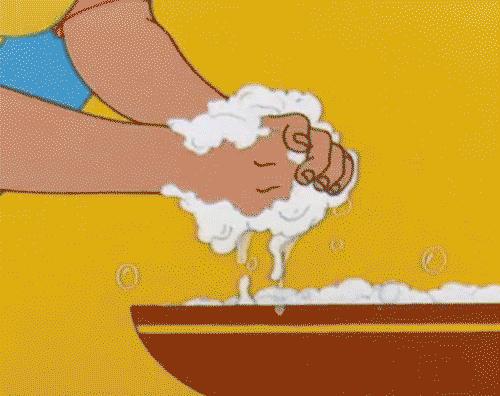 5岁女孩身体里有虫子,女童身上有白色小虫子