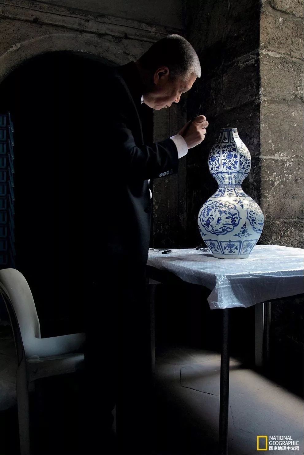 国宝帮被揭秘,国宝帮套路揭秘