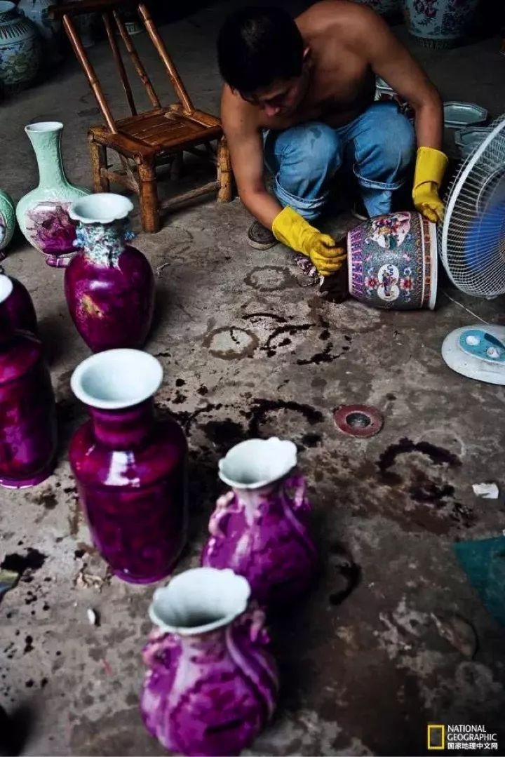 国宝帮被揭秘,国宝帮套路揭秘