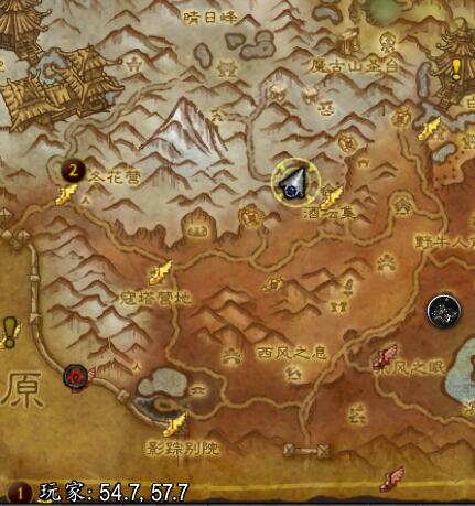 魔兽灵魂兽都有哪些稀有技能,魔兽世界最难抓的灵魂兽