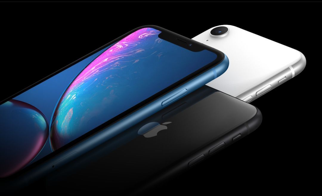 挖孔屏刘海屏水滴屏都不是全面屏,全面屏水滴屏和刘海屏有什么区别