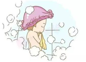 孕妇洗澡的3大注意事项,孕妇洗澡注意的6件事