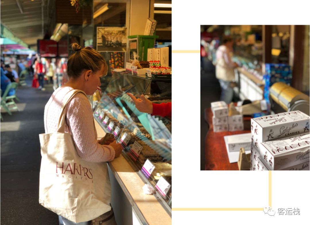 加州星期日,加州的周末