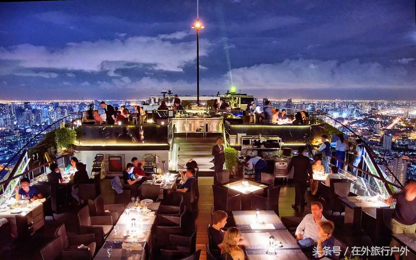 不去普罗旺斯和柬埔寨，千元飞到泰国看最美向日葵田和高棉遗址