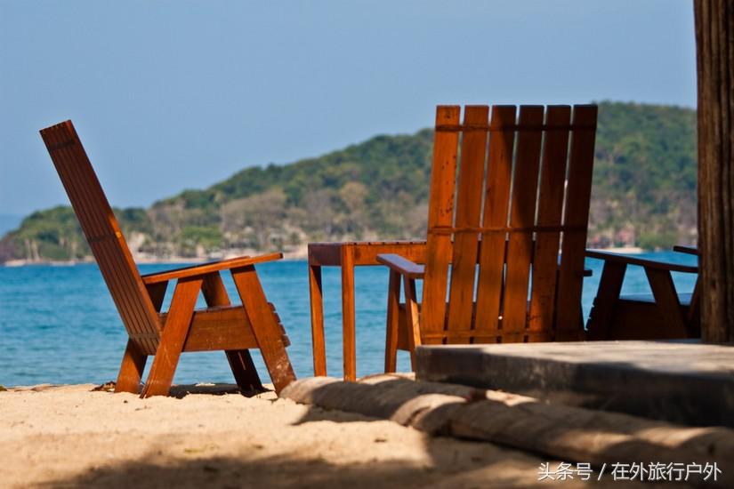 不去普罗旺斯和柬埔寨，千元飞到泰国看最美向日葵田和高棉遗址