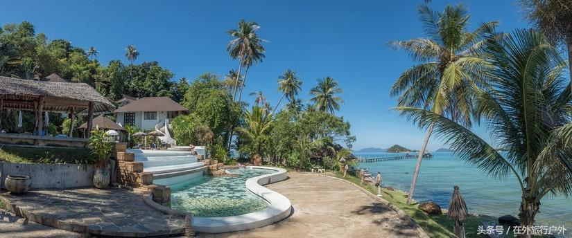 不去普罗旺斯和柬埔寨，千元飞到泰国看最美向日葵田和高棉遗址