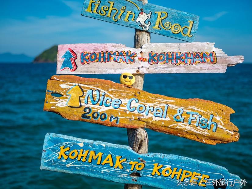 不去普罗旺斯和柬埔寨，千元飞到泰国看最美向日葵田和高棉遗址