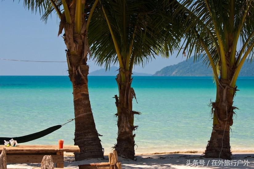 不去普罗旺斯和柬埔寨，千元飞到泰国看最美向日葵田和高棉遗址