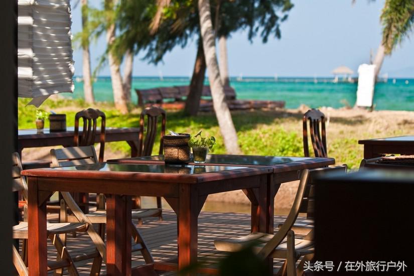 不去普罗旺斯和柬埔寨，千元飞到泰国看最美向日葵田和高棉遗址