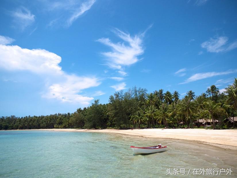 不去普罗旺斯和柬埔寨，千元飞到泰国看最美向日葵田和高棉遗址