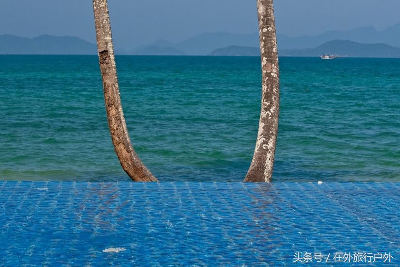 不去普罗旺斯和柬埔寨，千元飞到泰国看最美向日葵田和高棉遗址