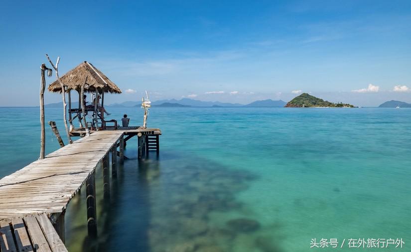 不去普罗旺斯和柬埔寨，千元飞到泰国看最美向日葵田和高棉遗址