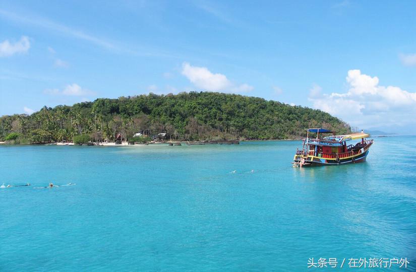 不去普罗旺斯和柬埔寨，千元飞到泰国看最美向日葵田和高棉遗址