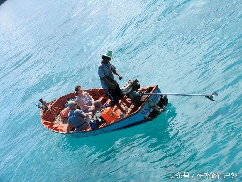 不去普罗旺斯和柬埔寨，千元飞到泰国看最美向日葵田和高棉遗址