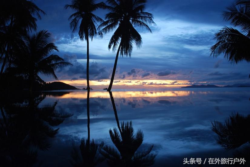 不去普罗旺斯和柬埔寨，千元飞到泰国看最美向日葵田和高棉遗址