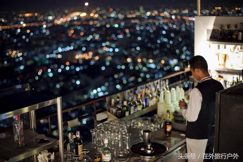 不去普罗旺斯和柬埔寨，千元飞到泰国看最美向日葵田和高棉遗址