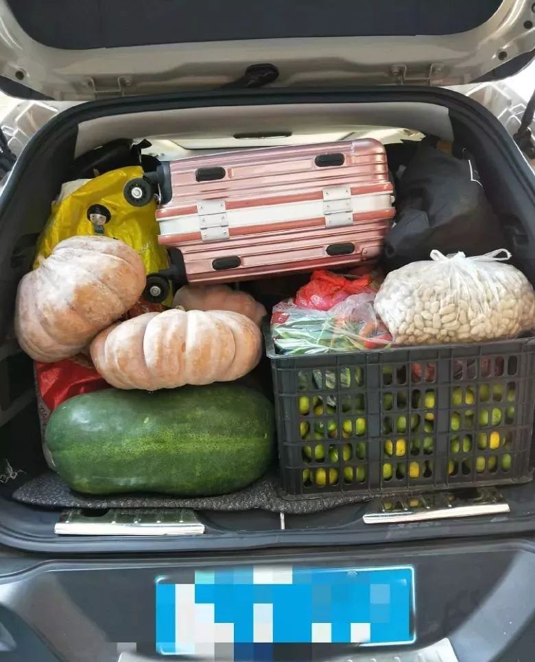 返程高峰这份硬核避堵攻略收好,返程高峰如何避堵这份攻略请收好