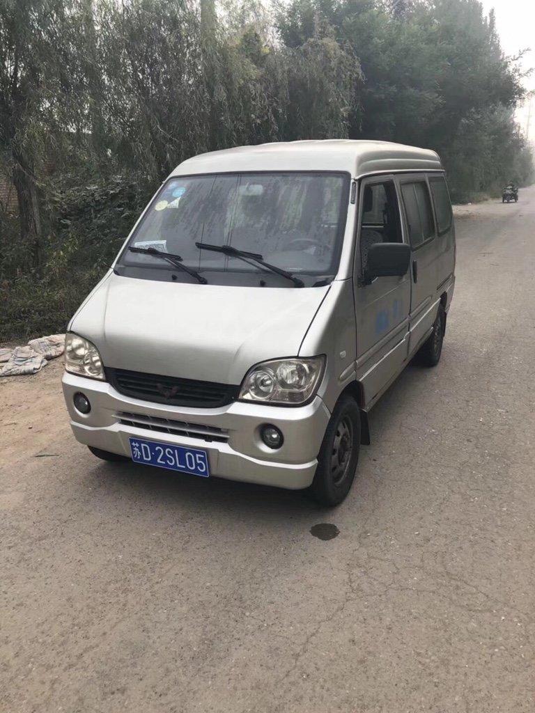 五菱车5万左右哪款性价比高,目前五菱哪款车值得买