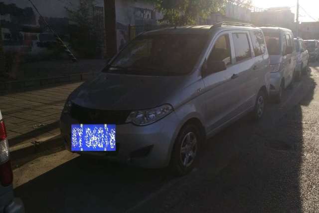 五菱车5万左右哪款性价比高,目前五菱哪款车值得买