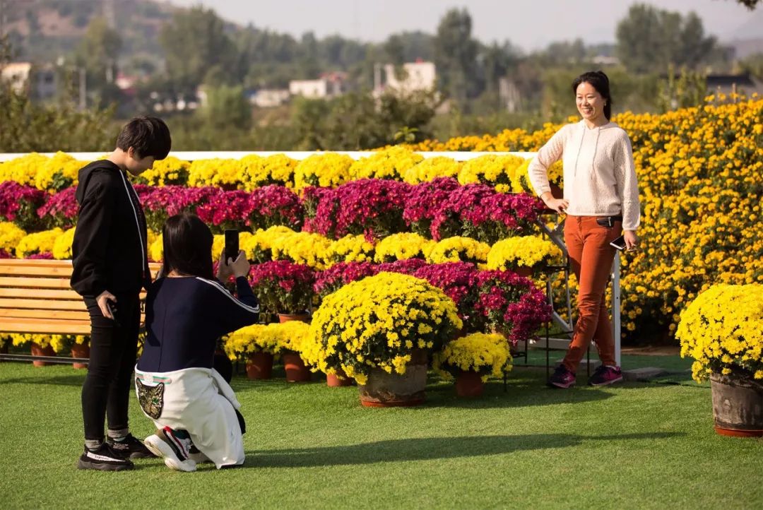 易县旅游十一攻略,易县旅游全攻略