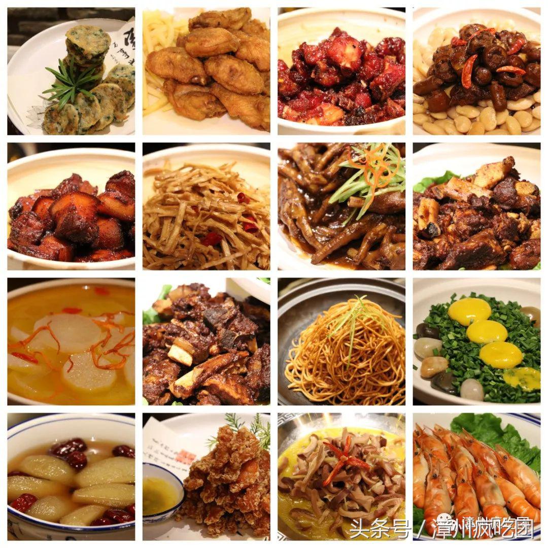 漳州这家餐厅竟然全是风景!大型浪漫江南水乡空降!