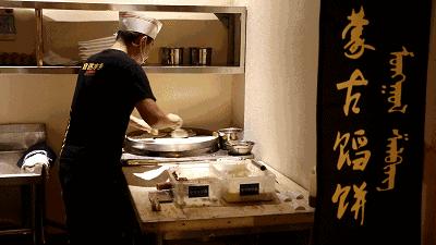 漳州这家餐厅竟然全是风景!大型浪漫江南水乡空降!