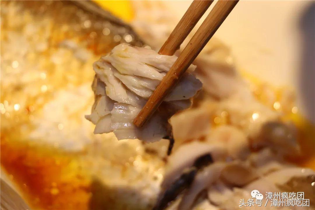 漳州这家餐厅竟然全是风景!大型浪漫江南水乡空降!