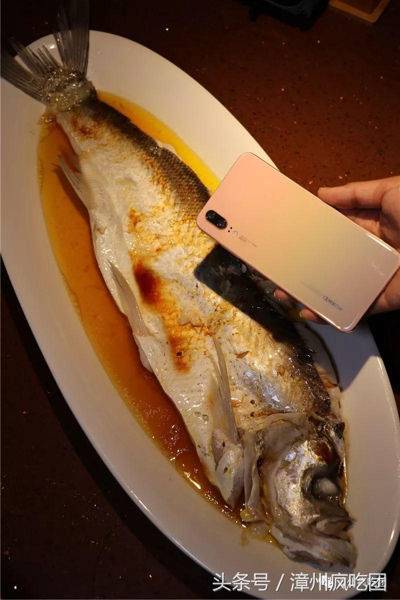 漳州这家餐厅竟然全是风景!大型浪漫江南水乡空降!