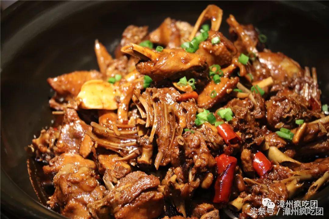 漳州这家餐厅竟然全是风景!大型浪漫江南水乡空降!