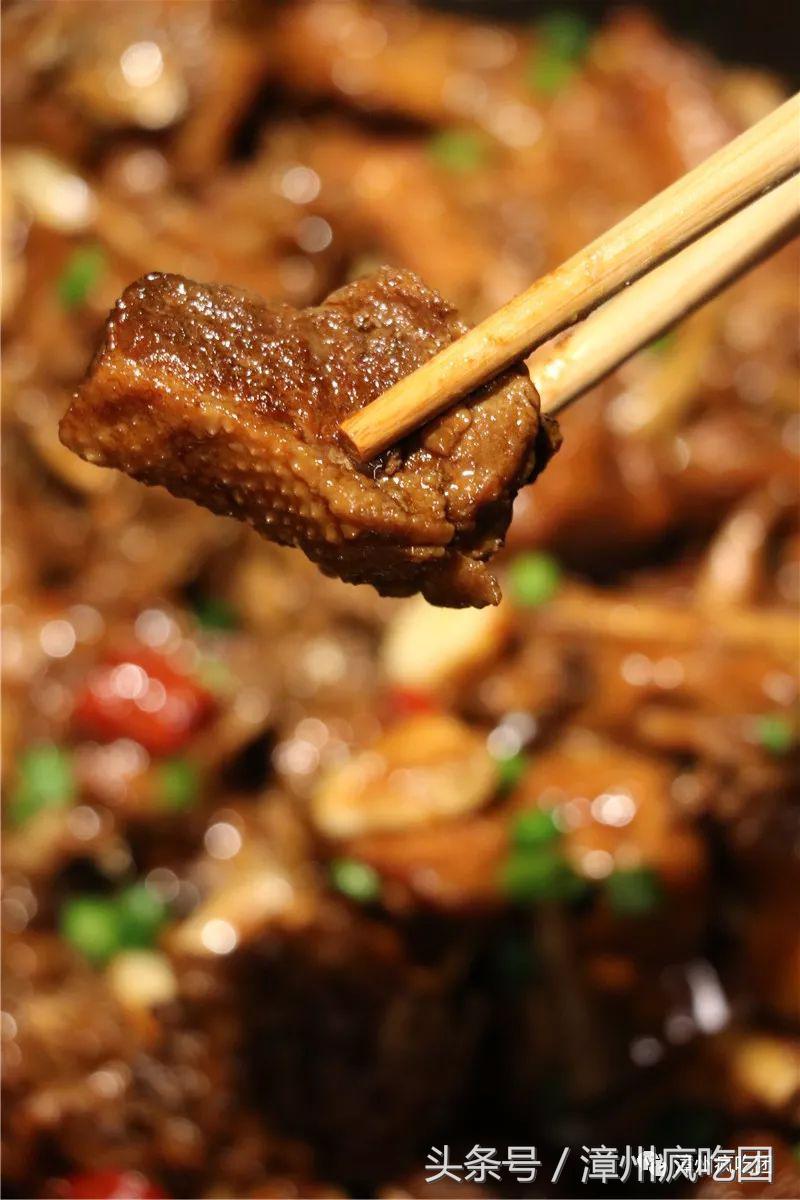 漳州这家餐厅竟然全是风景!大型浪漫江南水乡空降!