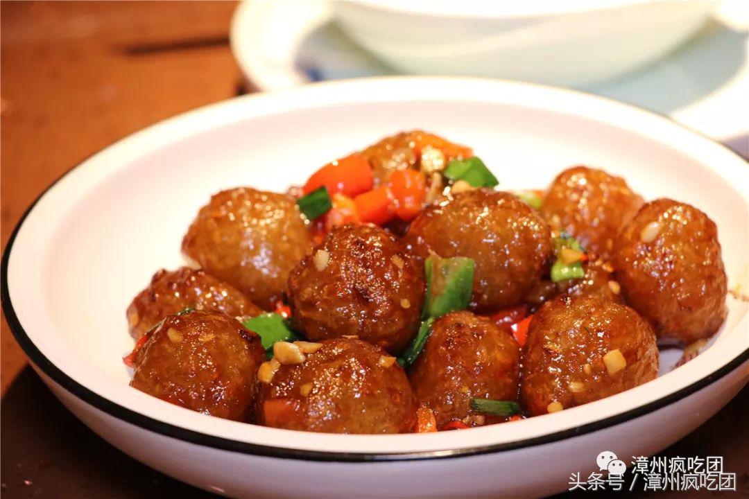 漳州这家餐厅竟然全是风景!大型浪漫江南水乡空降!