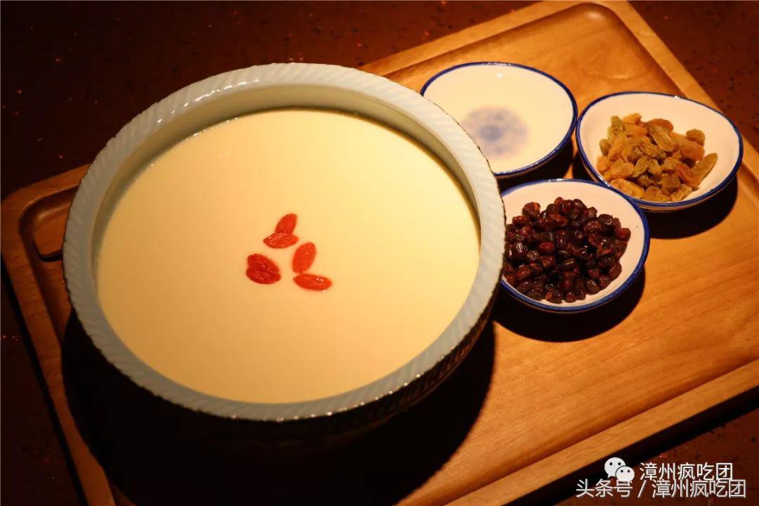 漳州这家餐厅竟然全是风景!大型浪漫江南水乡空降!