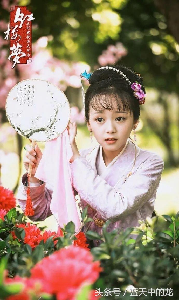 红楼梦里的生僻字注音大全,红楼梦中这80个生僻字你认识吗